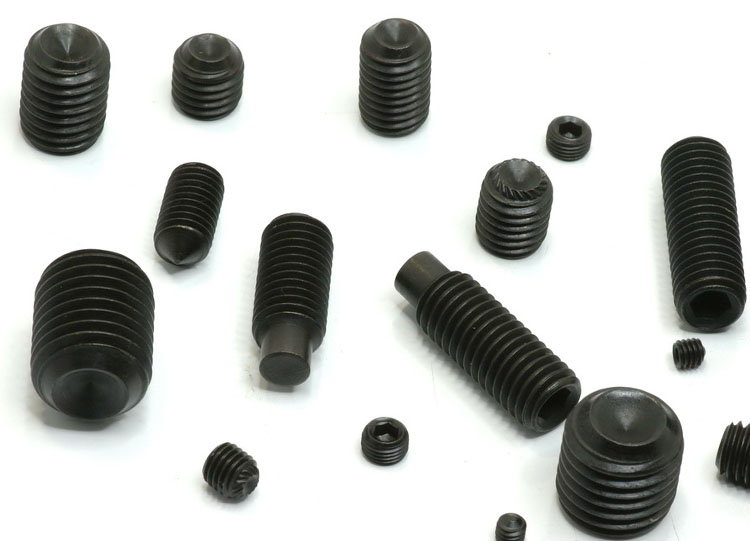 崇明顶丝、销钉、螺钉