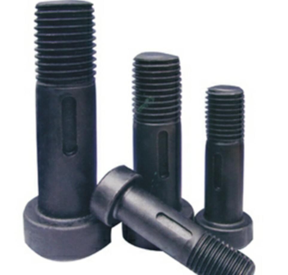 崇明高强螺栓40Cr钢